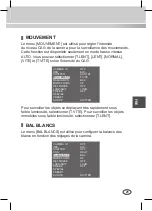 Preview for 61 page of Samsung SCC-CC4333P User Manual