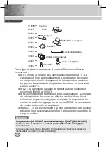 Preview for 62 page of Samsung SCC-CC4333P User Manual