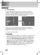 Preview for 64 page of Samsung SCC-CC4333P User Manual