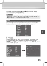 Preview for 69 page of Samsung SCC-CC4333P User Manual