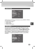 Preview for 73 page of Samsung SCC-CC4333P User Manual