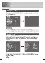 Preview for 74 page of Samsung SCC-CC4333P User Manual