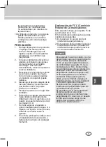 Preview for 83 page of Samsung SCC-CC4333P User Manual