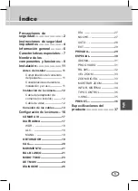 Preview for 85 page of Samsung SCC-CC4333P User Manual