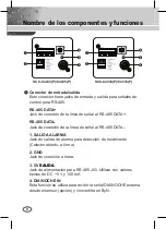 Preview for 88 page of Samsung SCC-CC4333P User Manual