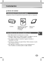 Preview for 91 page of Samsung SCC-CC4333P User Manual