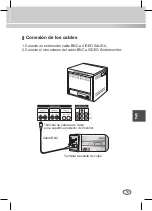 Preview for 93 page of Samsung SCC-CC4333P User Manual