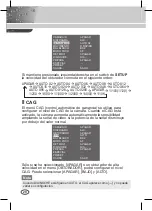 Preview for 100 page of Samsung SCC-CC4333P User Manual