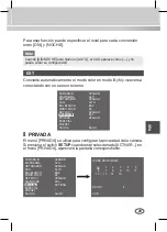 Preview for 109 page of Samsung SCC-CC4333P User Manual