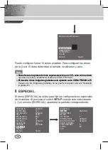 Preview for 110 page of Samsung SCC-CC4333P User Manual