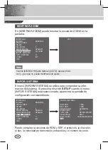 Preview for 114 page of Samsung SCC-CC4333P User Manual