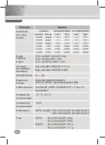 Preview for 118 page of Samsung SCC-CC4333P User Manual