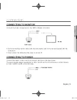 Предварительный просмотр 15 страницы Samsung SCD-1020P User Manual