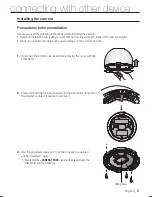 Preview for 9 page of Samsung SCD-1020R User Manual