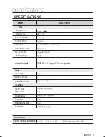 Preview for 11 page of Samsung SCD-1020R User Manual