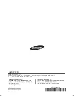 Preview for 16 page of Samsung SCD-1020R User Manual