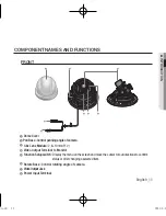 Preview for 11 page of Samsung SCD-1080P User Manual