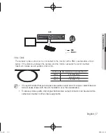 Preview for 17 page of Samsung SCD-1080P User Manual