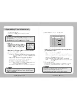 Предварительный просмотр 15 страницы Samsung SCD-2020 User Manual