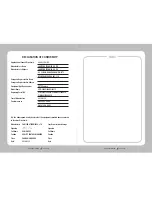 Предварительный просмотр 18 страницы Samsung SCD-2020 User Manual