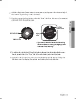 Preview for 13 page of Samsung SCD-2022R User Manual