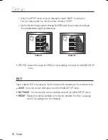 Preview for 26 page of Samsung SCD-2022R User Manual