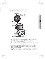 Preview for 13 page of Samsung SCD-2080E User Manual