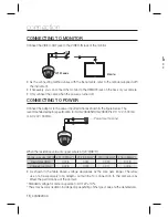 Preview for 16 page of Samsung SCD-2080E User Manual