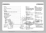 Предварительный просмотр 3 страницы Samsung SCD-2080N User Manual