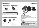 Предварительный просмотр 5 страницы Samsung SCD-2080N User Manual