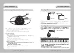 Предварительный просмотр 7 страницы Samsung SCD-2080N User Manual