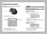 Предварительный просмотр 9 страницы Samsung SCD-2080N User Manual