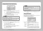 Предварительный просмотр 10 страницы Samsung SCD-2080N User Manual