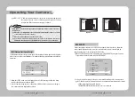 Предварительный просмотр 11 страницы Samsung SCD-2080N User Manual