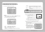 Предварительный просмотр 14 страницы Samsung SCD-2080N User Manual