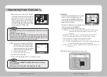 Предварительный просмотр 15 страницы Samsung SCD-2080N User Manual