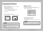 Preview for 12 page of Samsung scd-2080p User Manual