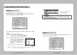 Preview for 13 page of Samsung scd-2080p User Manual