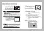 Preview for 15 page of Samsung scd-2080p User Manual