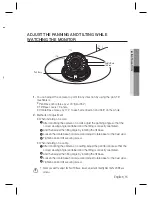 Preview for 15 page of Samsung SCD-2080R User Manual