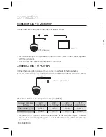 Preview for 16 page of Samsung SCD-2080R User Manual