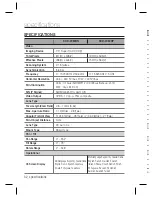 Preview for 32 page of Samsung SCD-2080R User Manual