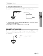 Preview for 15 page of Samsung SCD-2082 User Manual