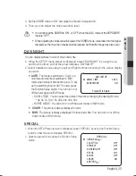 Preview for 23 page of Samsung SCD-2082 User Manual