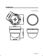 Preview for 31 page of Samsung SCD-2082 User Manual