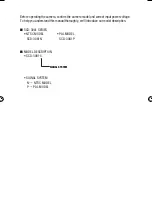 Предварительный просмотр 3 страницы Samsung SCD-3081 User Manual