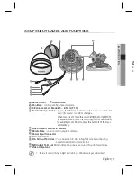 Preview for 11 page of Samsung SCD-3083 User Manual