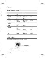 Preview for 18 page of Samsung SCD-3083 User Manual