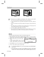 Preview for 24 page of Samsung SCD-3083 User Manual