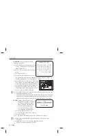 Preview for 28 page of Samsung SCD-3083 User Manual